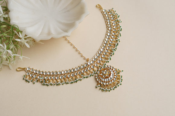 Kundan Sispatti (5-1514)(R)