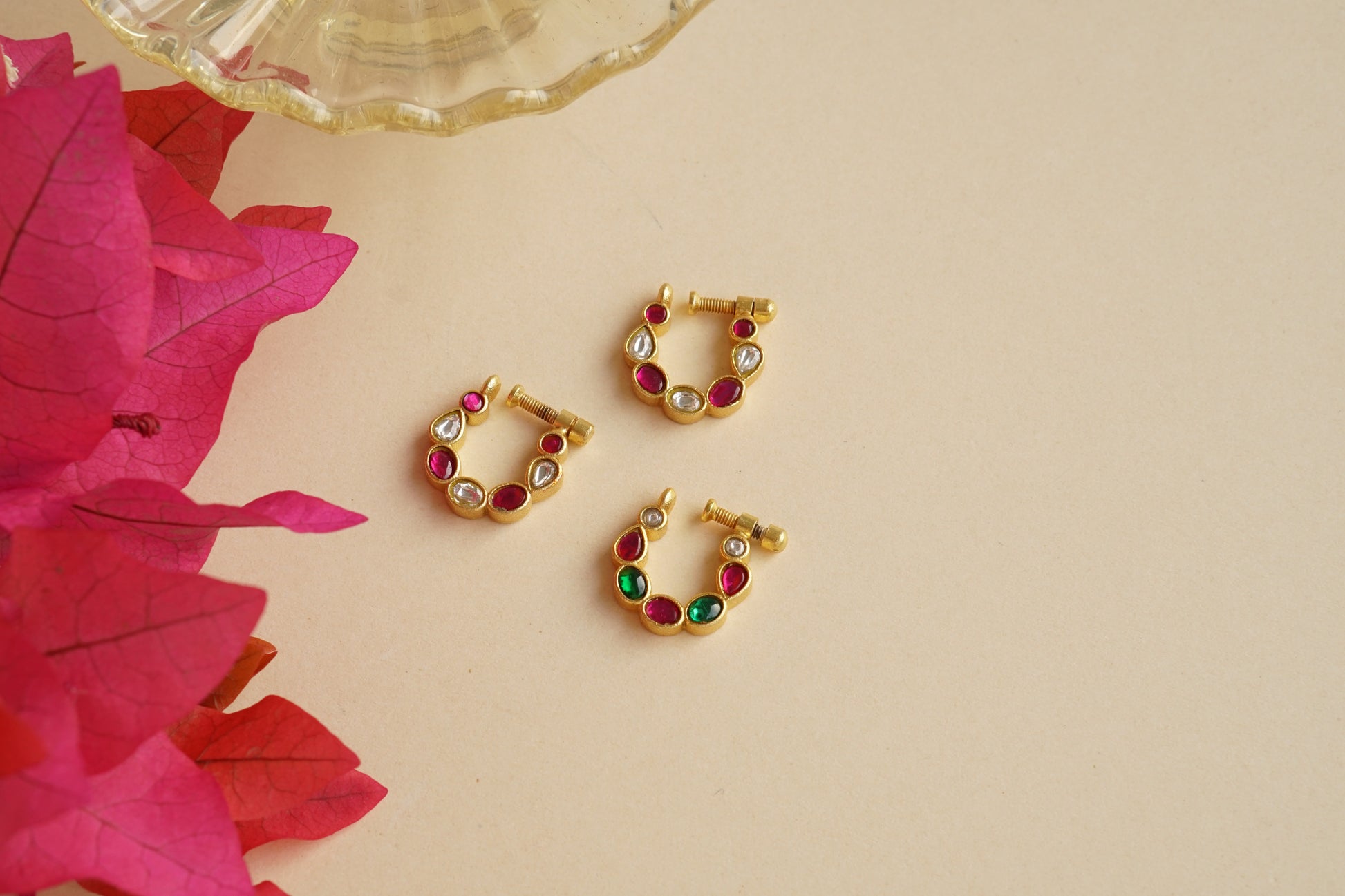 Kundan Nath(2-234)(AK) - JEWELSTYLE
