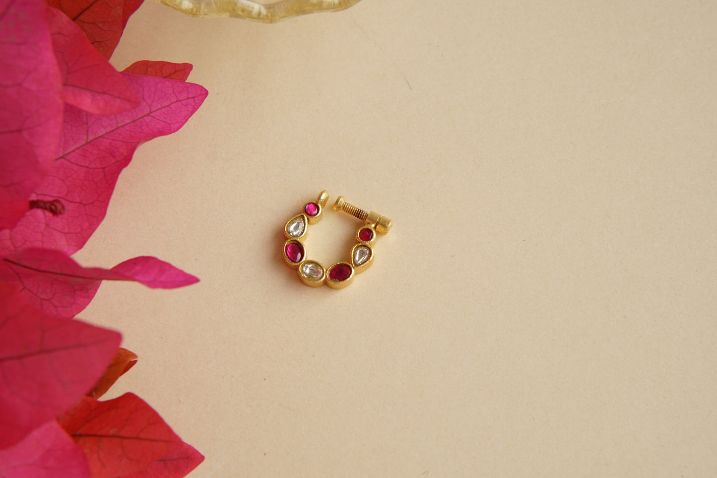 Kundan Nath(2-234)(AK) - JEWELSTYLE