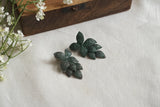 Ad Earrings (1-5300)(B) - JEWELSTYLE