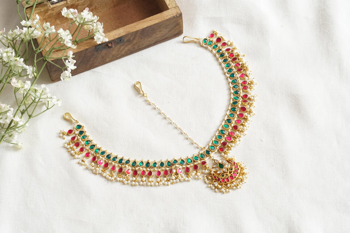 Kundan Maathapatti (5-1739)(A)