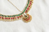 Kundan Maathapatti (5-1739)(A) - JEWELSTYLE