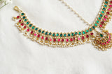 Kundan Maathapatti (5-1739)(A) - JEWELSTYLE