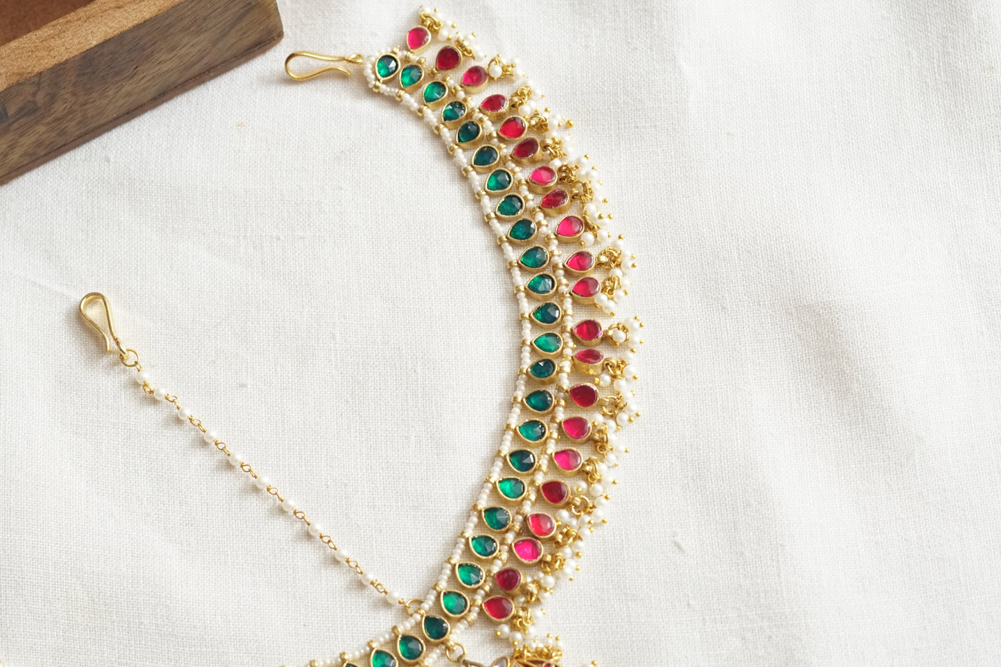 Kundan Maathapatti (5-1739)(A)