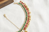 Kundan Maathapatti (5-1739)(A) - JEWELSTYLE