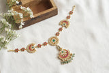 Kundan Maathapatti (5-1738)(A) - JEWELSTYLE