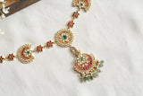 Kundan Maathapatti (5-1738)(A) - JEWELSTYLE