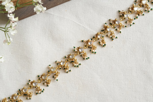 Kundan Sispatti (5-1737)(A)