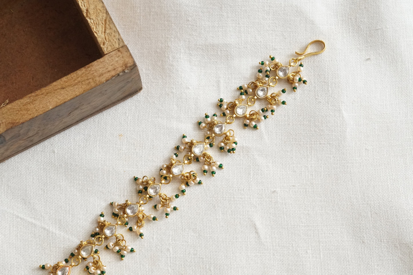 Kundan Sispatti (5-1737)(A)