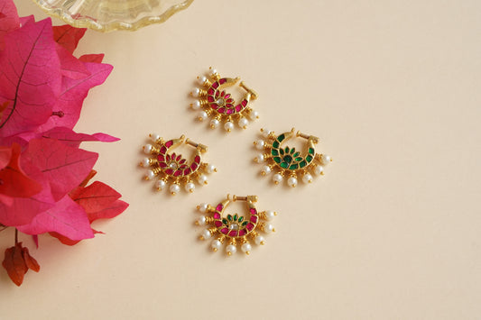 Kundan Nath(2-233)(AK) - JEWELSTYLE