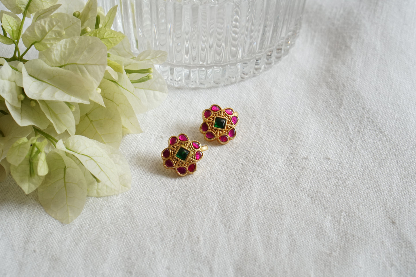 Kundan bugadi (1-4765)(AK) - JEWELSTYLE