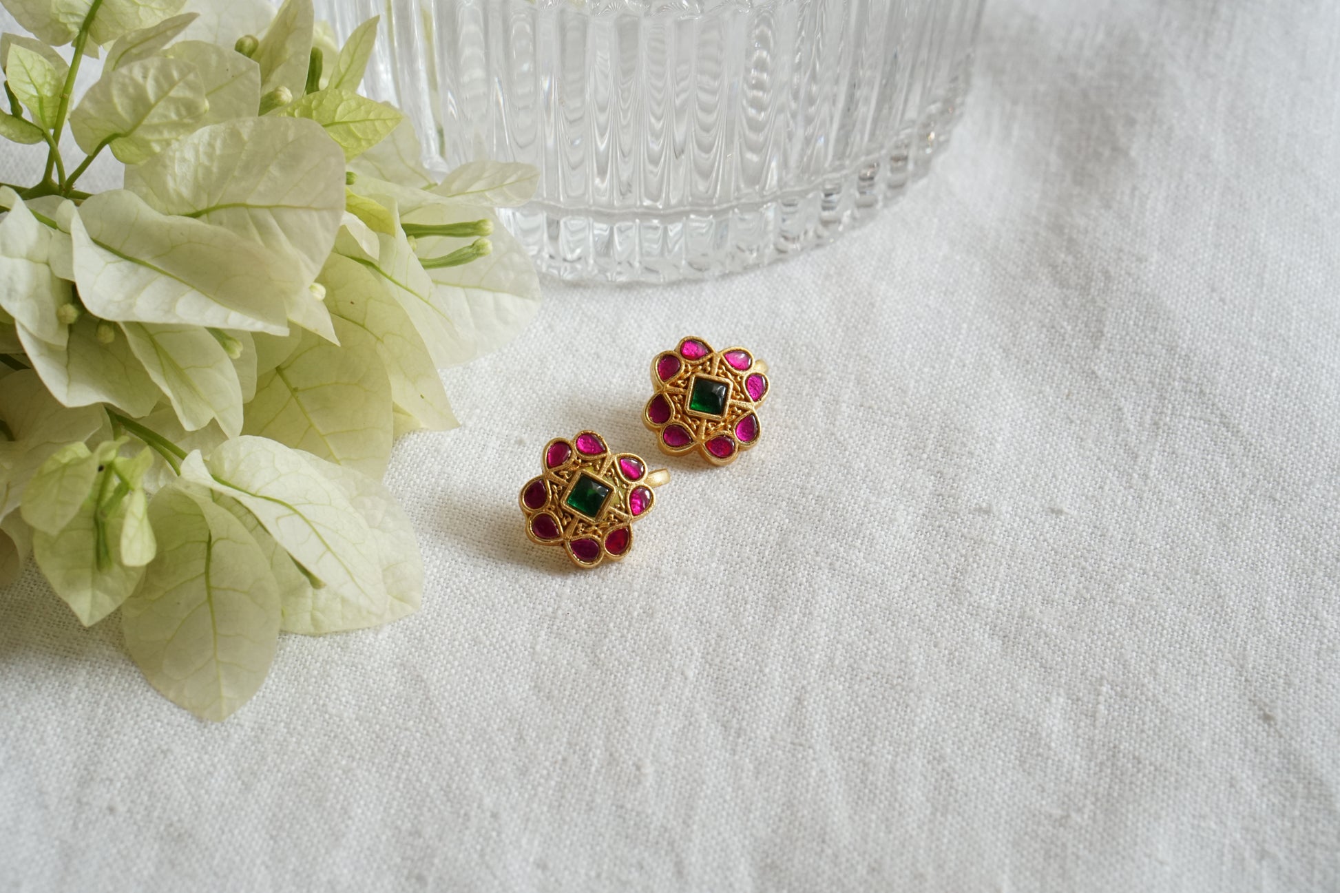 Kundan bugadi (1-4765)(AK) - JEWELSTYLE