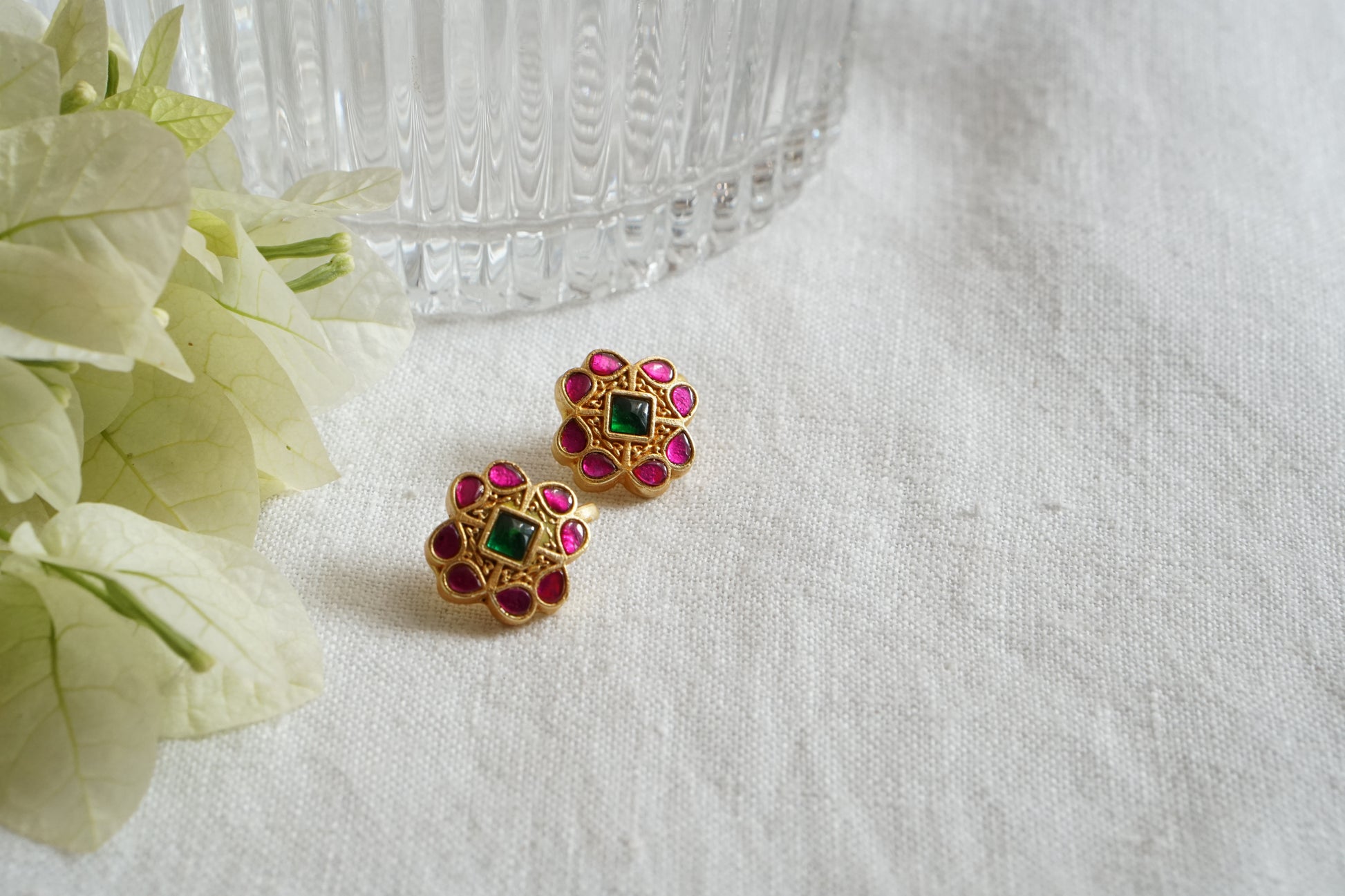 Kundan bugadi (1-4765)(AK) - JEWELSTYLE