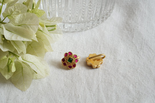 Kundan bugadi (1-4765)(AK) - JEWELSTYLE
