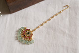 Kundan Maangtika (5-1517)(K)