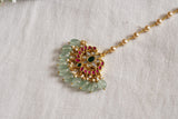 Kundan Maangtika (5-1517)(K)