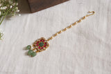 Kundan Maangtika (5-1516)(K)