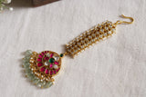 Kundan Maangtika (5-1518)(K)
