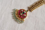 Kundan Maangtika (5-1518)(K)
