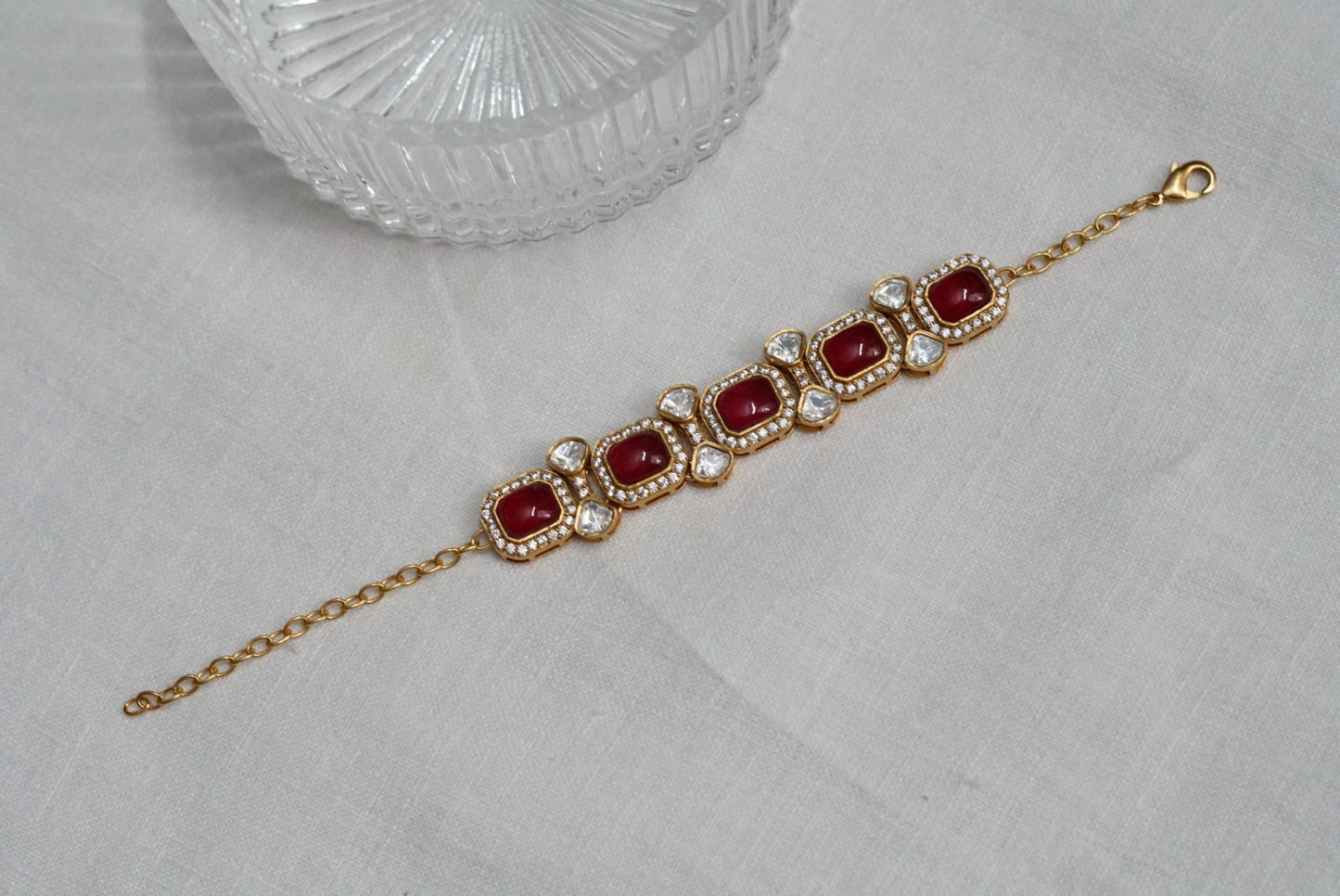 Ad bracelet (3-293)(EX)(OFFER PIECE)
