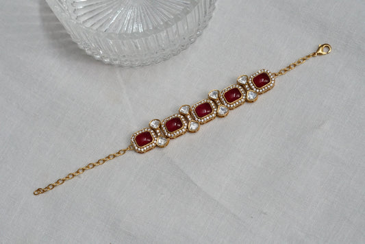 Ad bracelet (3-293)(EX)(OFFER PIECE)