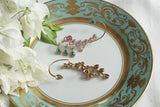 Ad Earcuff Earrings (1-5316)(B)(from turkey) - JEWELSTYLE
