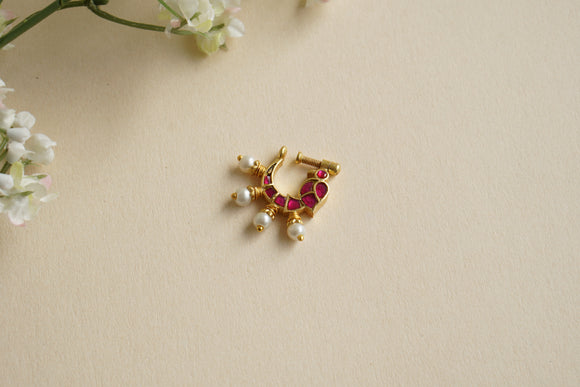 Kundan Nath (2-244)(AK)