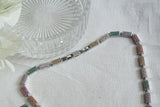 Ad Necklace Set (4-9309)(B) (from turkey) - JEWELSTYLE