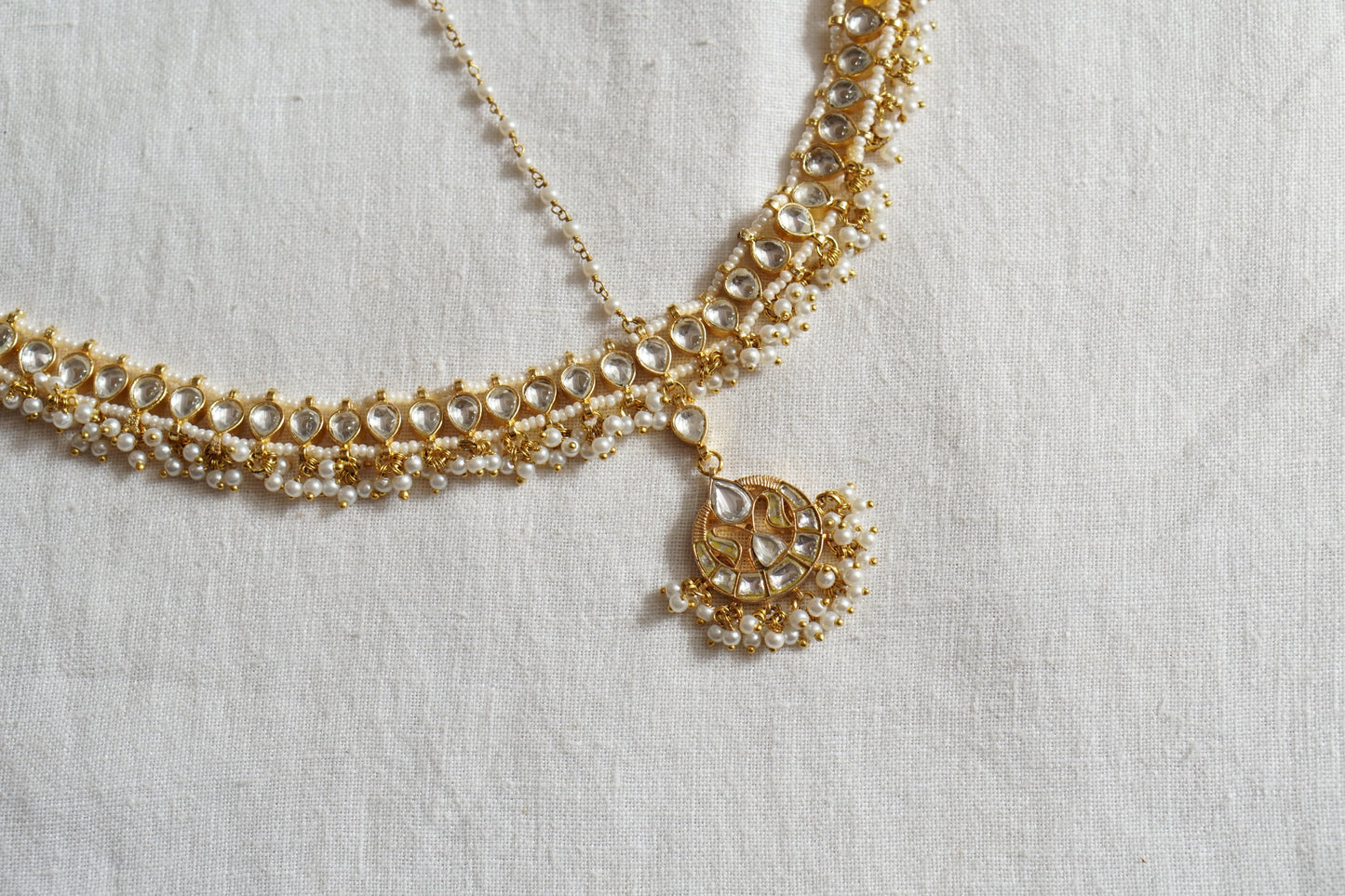Kundan Sispatti (5-1569)(A) - JEWELSTYLE