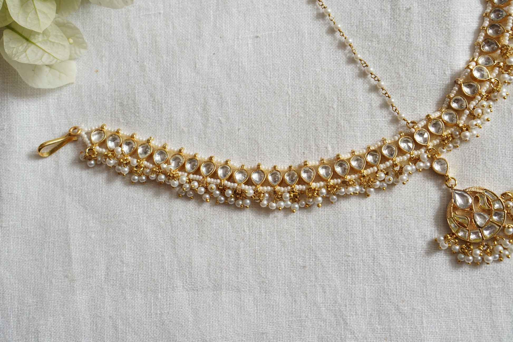 Kundan Sispatti (5-1569)(A) - JEWELSTYLE