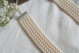Beads Necklace (4-8310)(F)