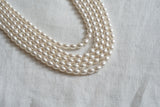 Beads Necklace (4-8309)(K)