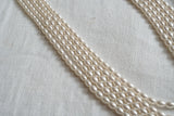 Beads Necklace (4-8309)(K)