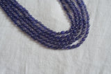 Beads Necklace (4-8306)(F)