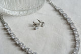 Ad Necklace Set (4-9326)(B)