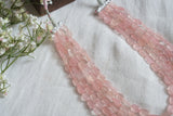 Beads Necklace (4-8305)(F)