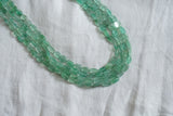 Beads Necklace (4-8304)(F)