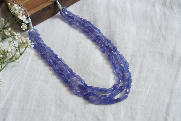 Beads Necklace (4-8303)(F)