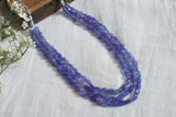 Beads Necklace (4-8303)(F)