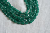 Beads Necklace (4-8302)(K)