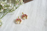 Kundan Earcuff or Bugadi (1-4489)(K)