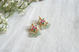 Kundan Earcuff or Bugadi (1-4488)(K)
