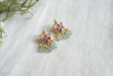 Kundan Earcuff or Bugadi (1-4488)(K)