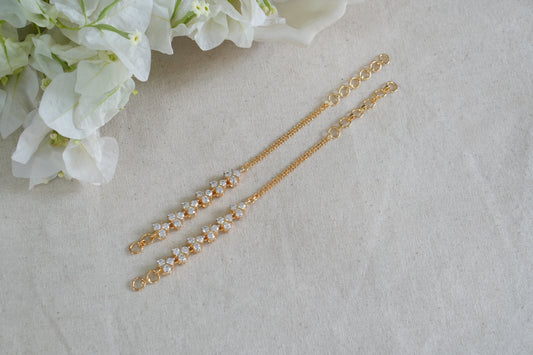 Ad Earchain(9-382) (AK)