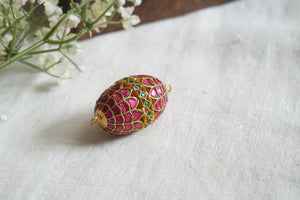 Kundan Pendant (4-8288)(K)