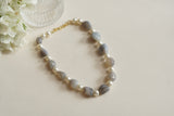 Beads Necklace (4-9339)(F)