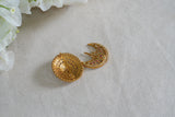 Sun & Moon Hairpin (5-1732)(AK) - JEWELSTYLE