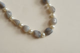 Beads Necklace (4-9339)(F)