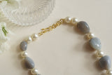 Beads Necklace (4-9339)(F)