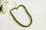 Beads Necklace (4-9340)(F)